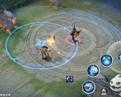 枫笺照水《决战!平安京》烟烟罗全新典藏皮肤即将登场