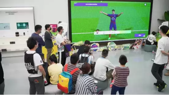 约球会,一起嗨!玩家线下挑战赛·成都站圆满收官!