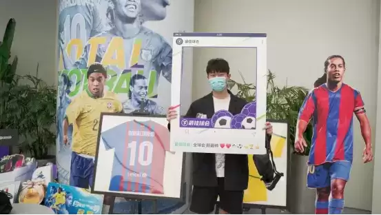 约球会,一起嗨!玩家线下挑战赛·成都站圆满收官!