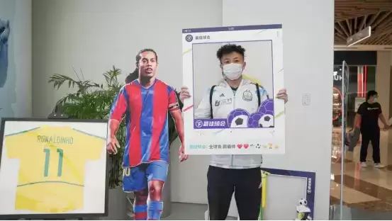 约球会,一起嗨!玩家线下挑战赛·成都站圆满收官!