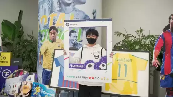 约球会,一起嗨!玩家线下挑战赛·成都站圆满收官!