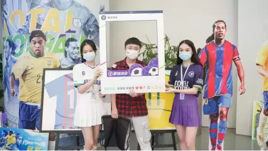 约球会,一起嗨!玩家线下挑战赛·成都站圆满收官!