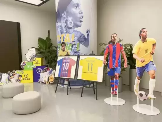 约球会,一起嗨!玩家线下挑战赛·成都站圆满收官!