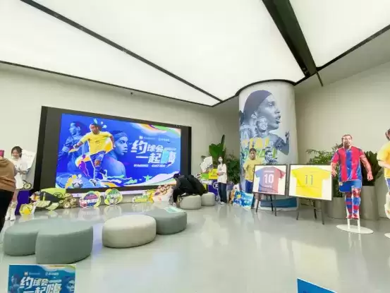 约球会,一起嗨!玩家线下挑战赛·成都站圆满收官!