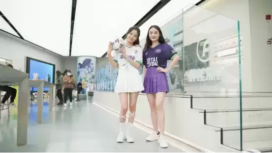 约球会,一起嗨!玩家线下挑战赛·成都站圆满收官!