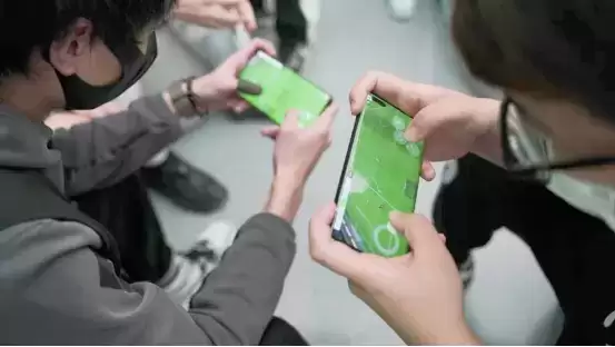 约球会,一起嗨!玩家线下挑战赛·成都站圆满收官!