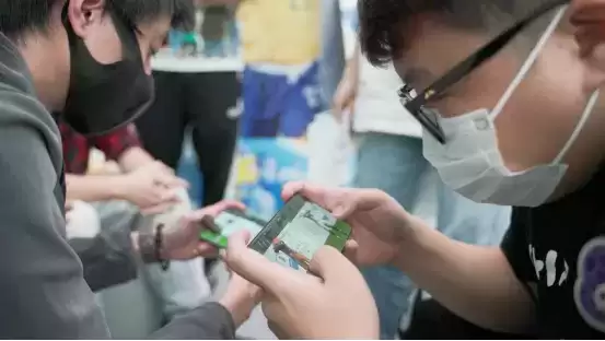 约球会,一起嗨!玩家线下挑战赛·成都站圆满收官!