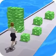 跑比赛3d钱Run Race 3d Money