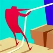 拔河大作战Rope Battle