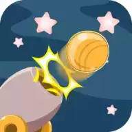 魔法炮弹Magic Cannonball