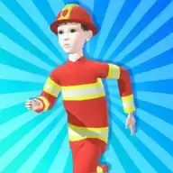 消防模拟Fire Sim