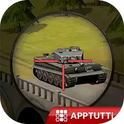 坦克防御模拟器