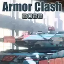 装甲冲突2022