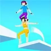 人梯大作战Tower Run