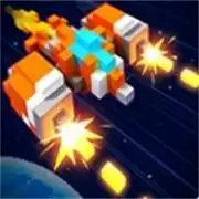 像素工艺飞行战Pixel Craft