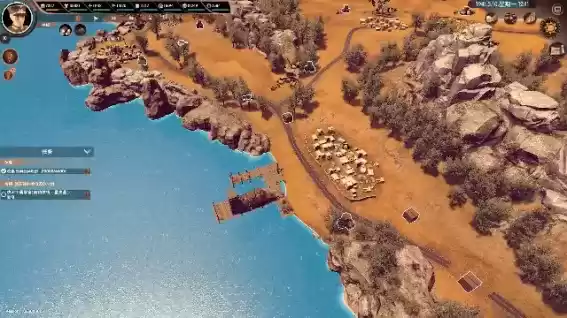 国产二战策略游戏《重装集结:二战》上线试玩,抗日阵营开发中