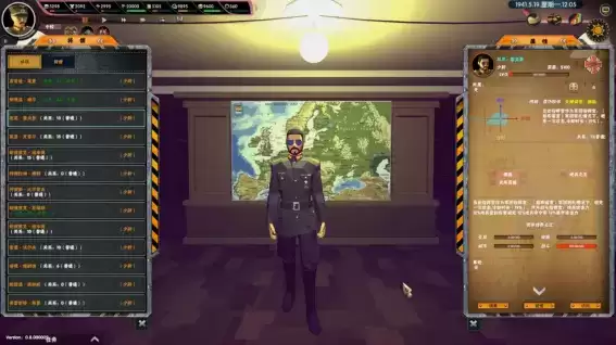 国产二战策略游戏《重装集结:二战》上线试玩,抗日阵营开发中