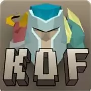 武力王国KingdomOfForceDemo