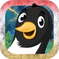 微笑企鹅逃脱Smiling Penguin Escape
