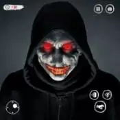 可怕的豪宅生存Scary Mansion Survival