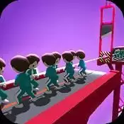 螃蟹游戏生存挑战