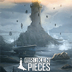 破碎的碎片BrokenPieces