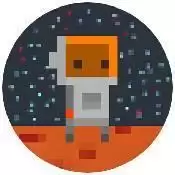 我的银河世界Space Armageddon