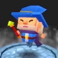 巫师和术士Wizards & Warlocks