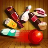 狂野保龄球Bowling Bump