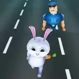 兔子跑酷