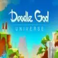 涂鸦上帝宇宙游戏中文手机