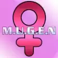 mugen全女格斗手机