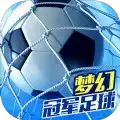梦幻冠军足球游戏