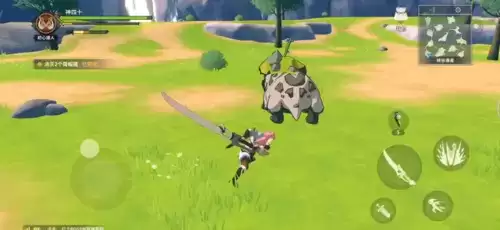 狩猎时刻太刀怎么玩2