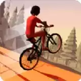 急速山地车