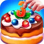 生日蛋糕热Birthday Cake Mania