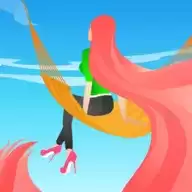 长头发挑战赛Long Hair Challenge