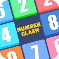 数字世界冲突
