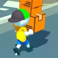 跑步者平衡