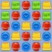 房屋消消乐Match Puzzle House