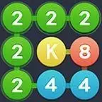 2048连接传奇2048 Connect Legend