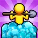 火星挖矿队测试
