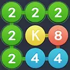 2048连接传奇
