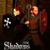 1428西里西亚上空的阴影