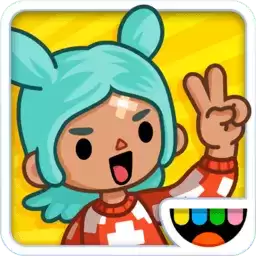 托卡都市中文版