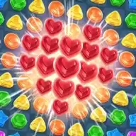 糖果爆炸村Candy Blast Village