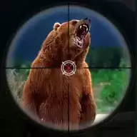 车轮上的熊狩猎Bear Hunting on Wheels 4x4