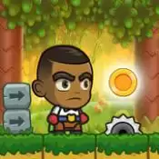 迷路男孩历险记Lost Boy Adventures