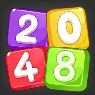 2048并并并2048 Merge