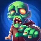 死亡战争丧尸Dead Wars